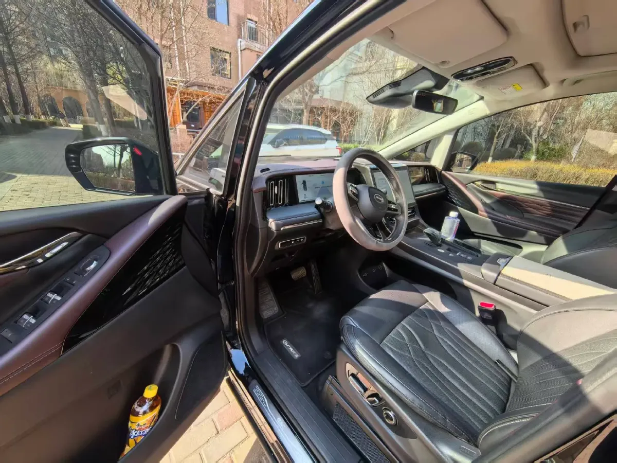 2024 GAC Trumpchi M8 2.0T 190HP L4 2DHT Hybrid,autocango,china used car exporter,china ev exporter,chinese used car exporter,chinese used ev exporter