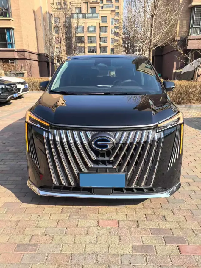 2024 GAC Trumpchi M8 2.0T 190HP L4 2DHT Hybrid,autocango,china used car exporter,china ev exporter,chinese used car exporter,chinese used ev exporter