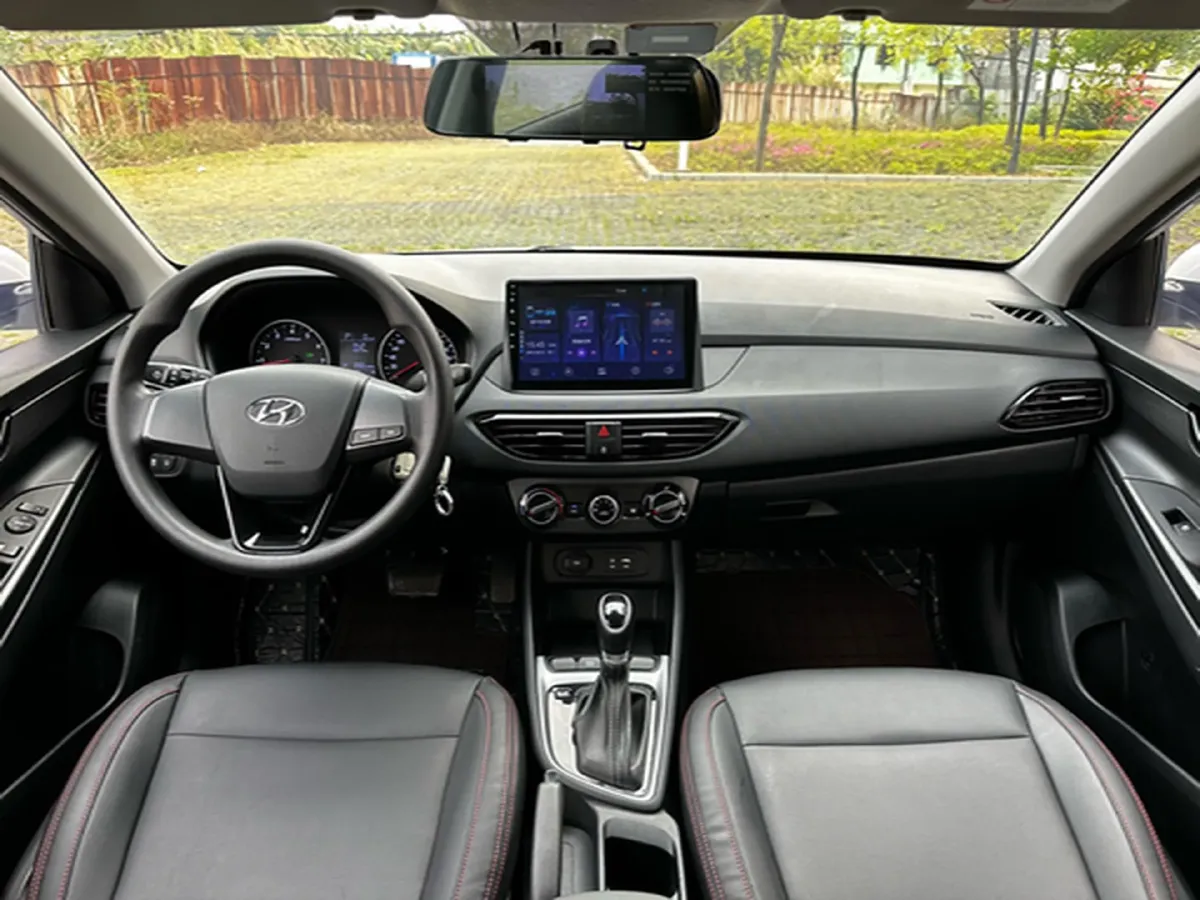 2020 Hyundai Celesta 1.6L 123HP L4 6AT,autocango,china used car exporter,china ev exporter,chinese used car exporter,chinese used ev exporter