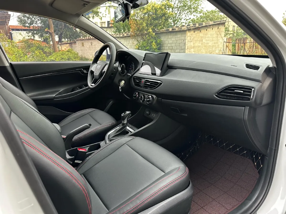 2020 Hyundai Celesta 1.6L 123HP L4 6AT,autocango,china used car exporter,china ev exporter,chinese used car exporter,chinese used ev exporter