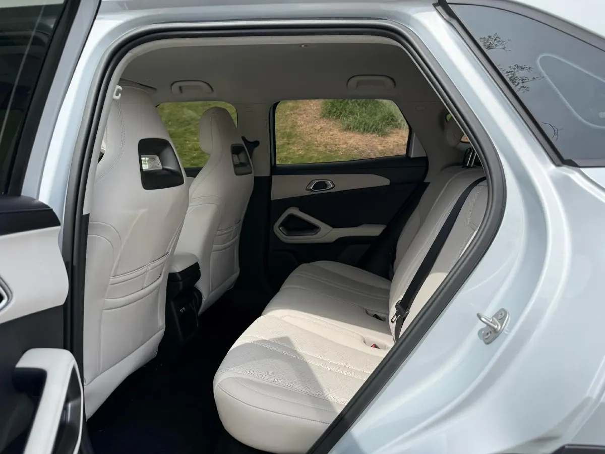 2024 BYD YuanUP BEV 45.12KWH,autocango,china used car exporter,china ev exporter,chinese used car exporter,chinese used ev exporter