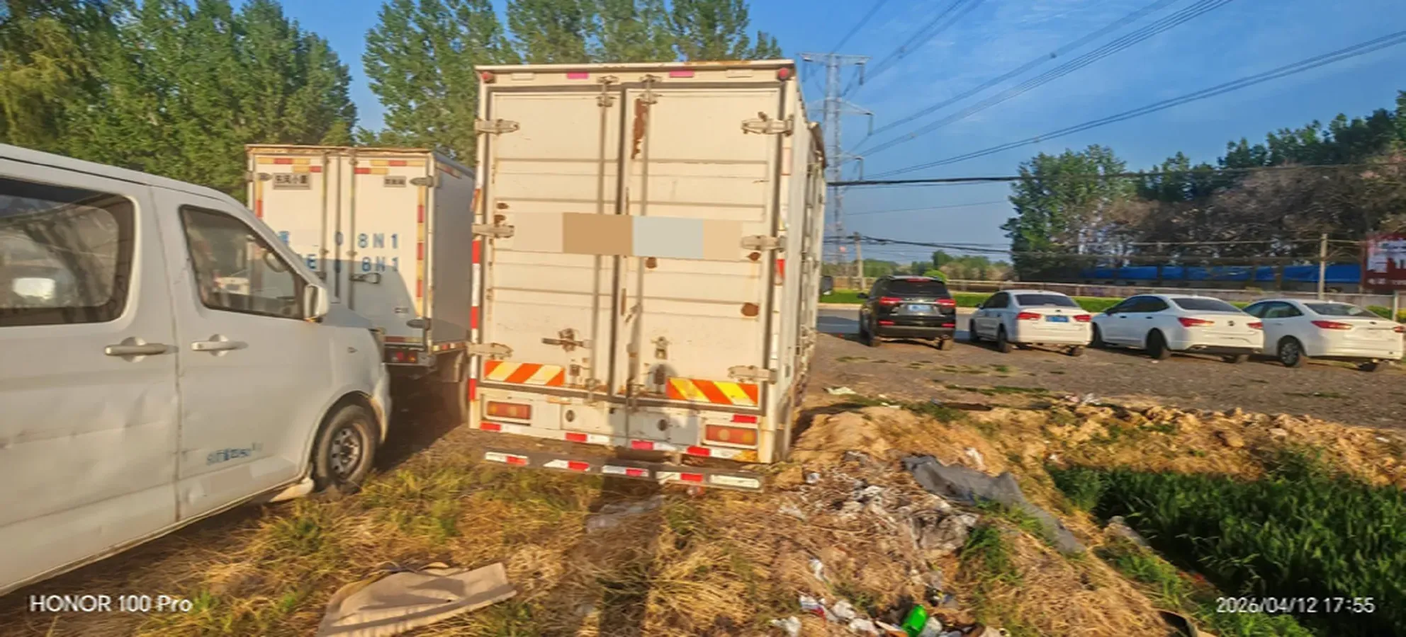 2018 ChangAn Kaicene RuiXing M70 1.5L 116HP L4 5MT,autocango,china used car exporter,china ev exporter,chinese used car exporter,chinese used ev exporter