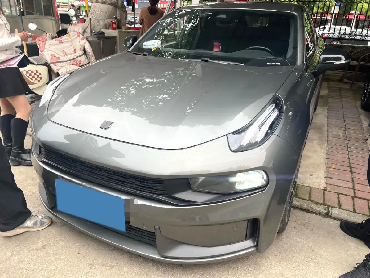 2022 LYNK&CO 03 2.0T 190HP L4 7DCT,autocango,china used car exporter,china ev exporter,chinese used car exporter,chinese used ev exporter