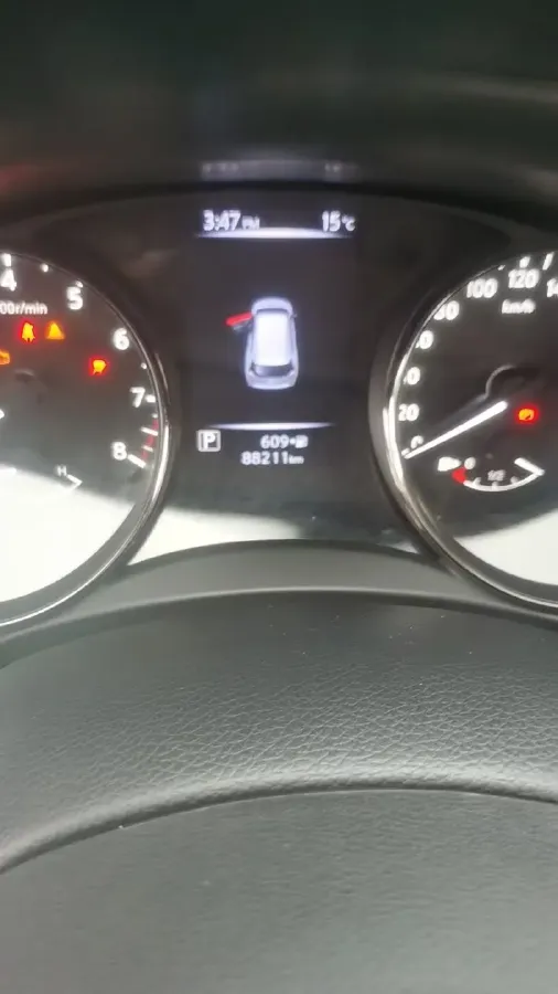 2019 Nissan X-Trail 2.0L 154HP L4 CVT,autocango,china used car exporter,china ev exporter,chinese used car exporter,chinese used ev exporter