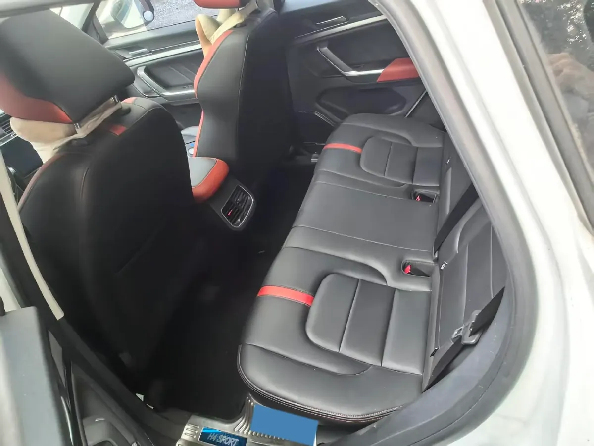 2018 Haval H4 1.5T 169HP L4 7DCT,autocango,china used car exporter,china ev exporter,chinese used car exporter,chinese used ev exporter