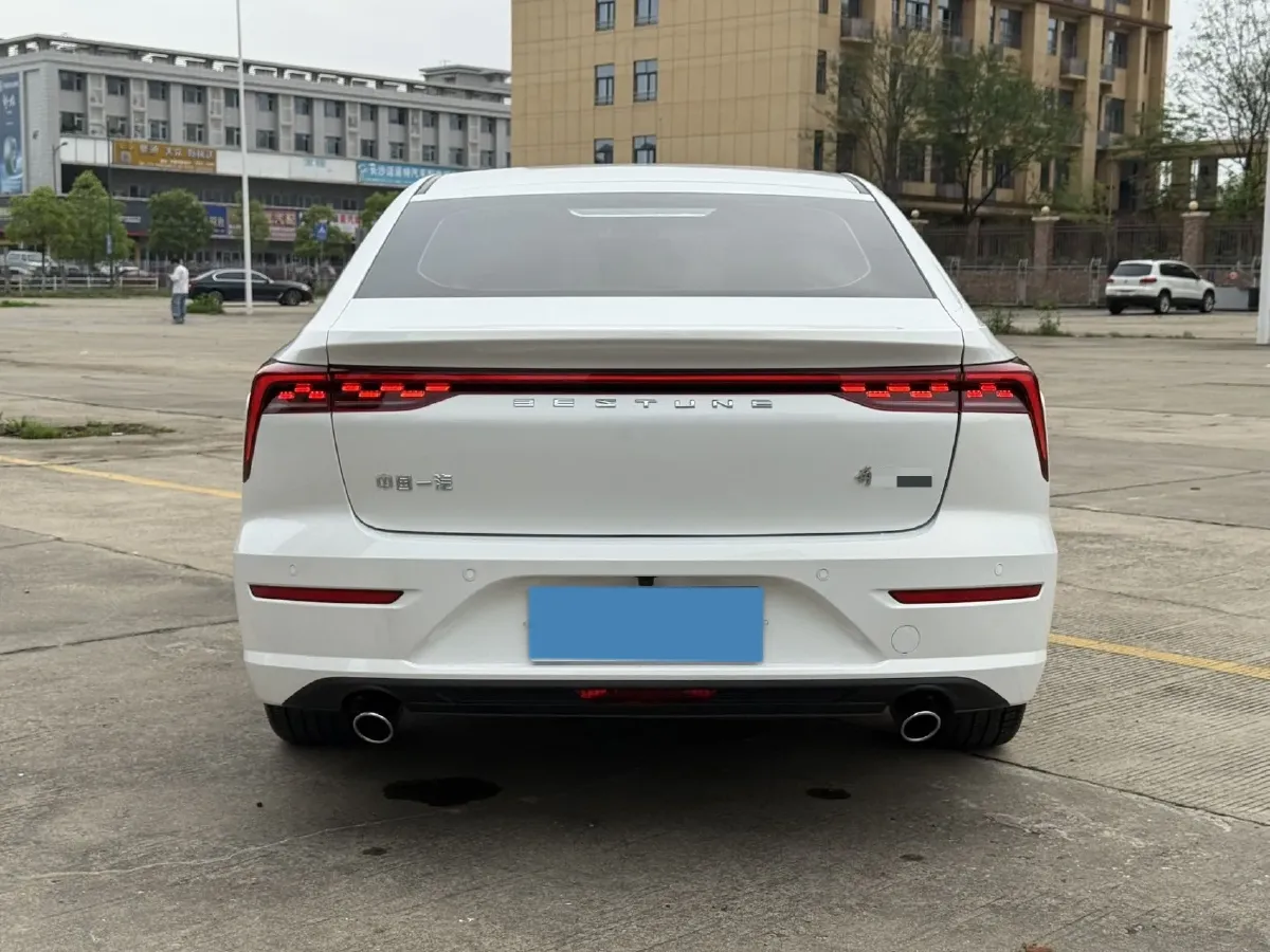 2025 Bestune B70 1.5T 169HP L4 7DCT,autocango,china used car exporter,china ev exporter,chinese used car exporter,chinese used ev exporter