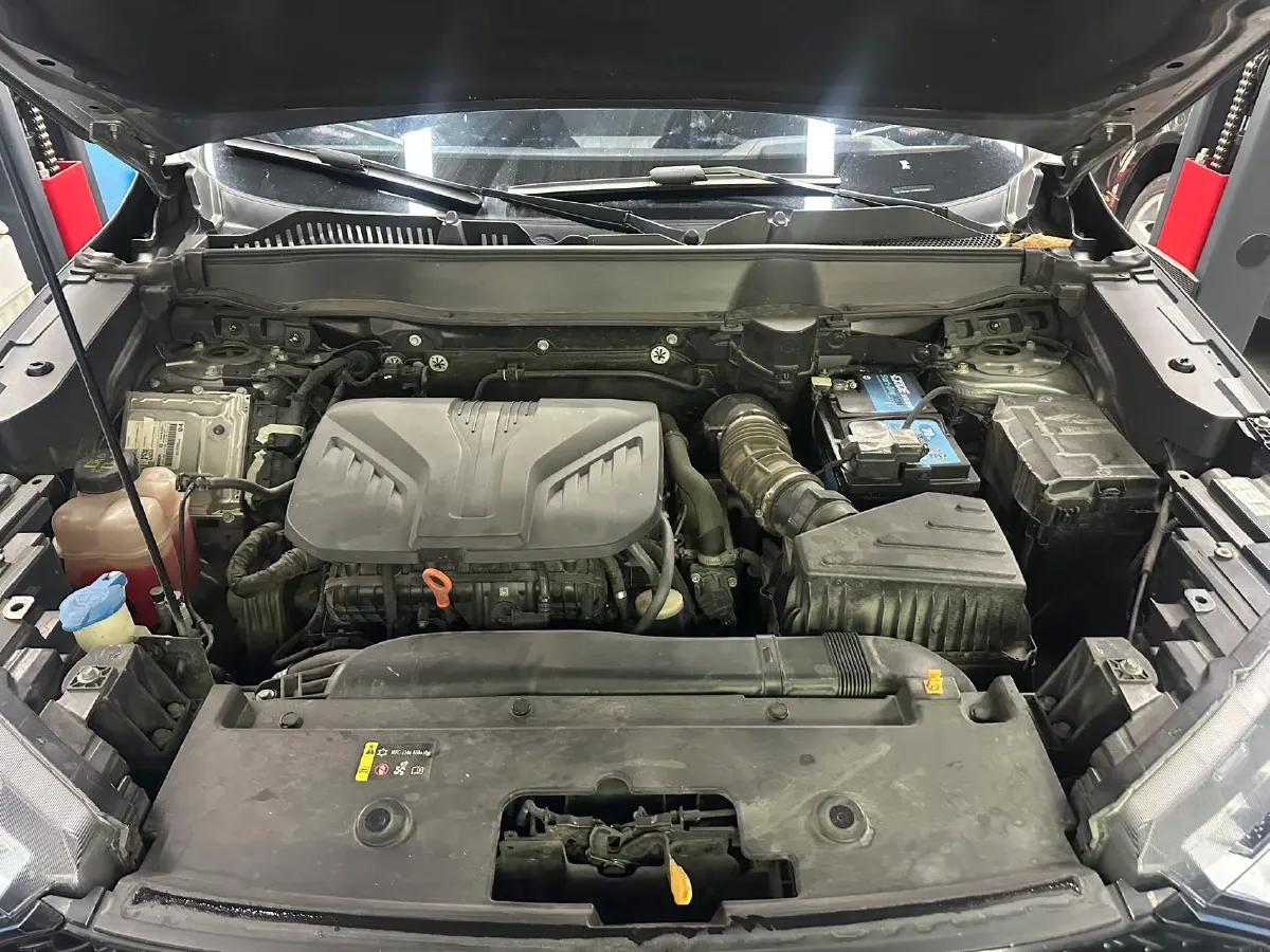 2021 Haval H6 2.0T 211HP L4 7DCT,autocango,china used car exporter,china ev exporter,chinese used car exporter,chinese used ev exporter