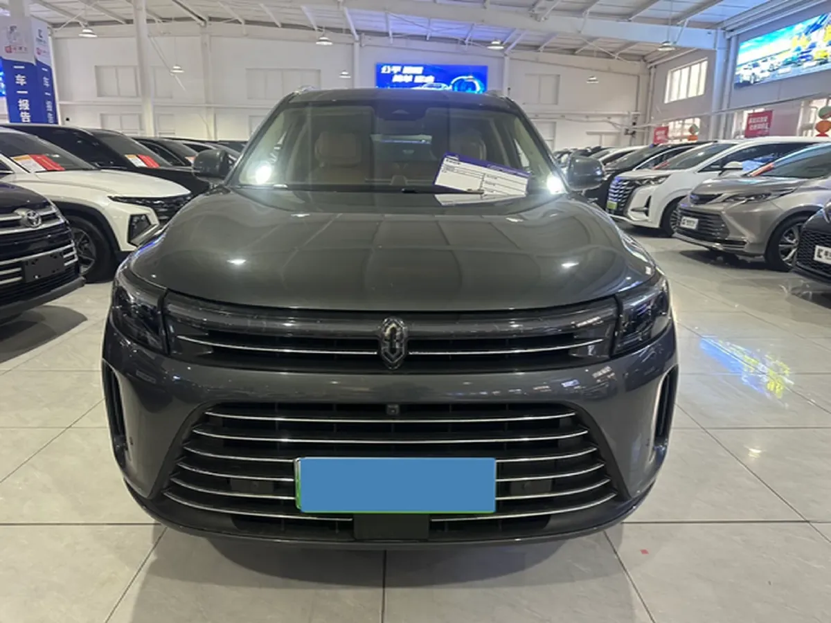 2022 AITO AITO M7 Range Extended 125HP REEV 40KWH,autocango,china used car exporter,china ev exporter,chinese used car exporter,chinese used ev exporter