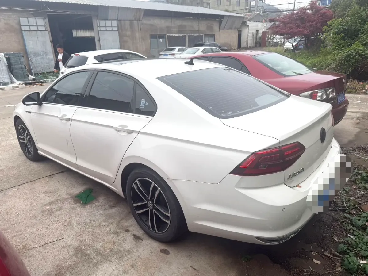 2021 Volkswagen Lamando 1.4T 150HP L4 7DCT,autocango,china used car exporter,china ev exporter,chinese used car exporter,chinese used ev exporter