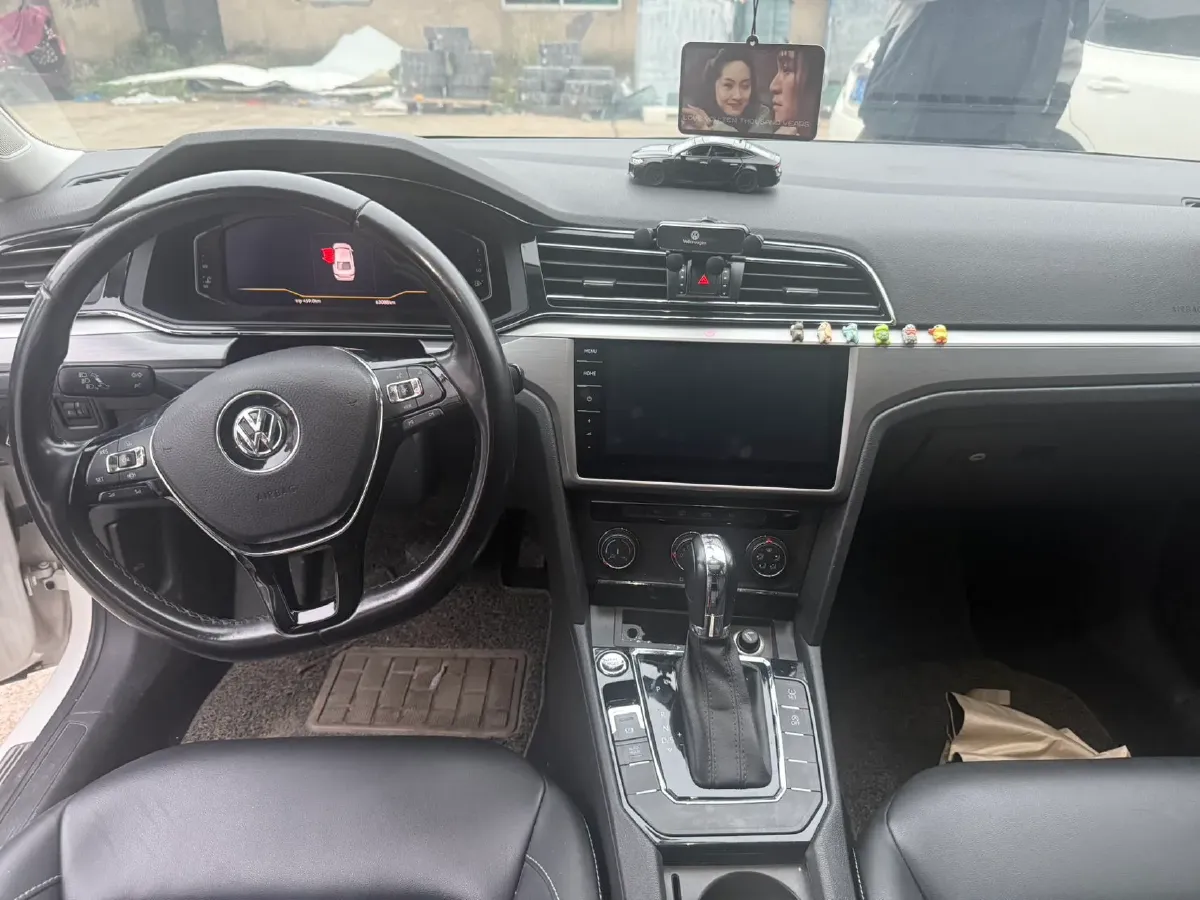 2021 Volkswagen Lamando 1.4T 150HP L4 7DCT,autocango,china used car exporter,china ev exporter,chinese used car exporter,chinese used ev exporter