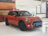 2019 MINI MINI 1.5T 102HP L3 7DCT
