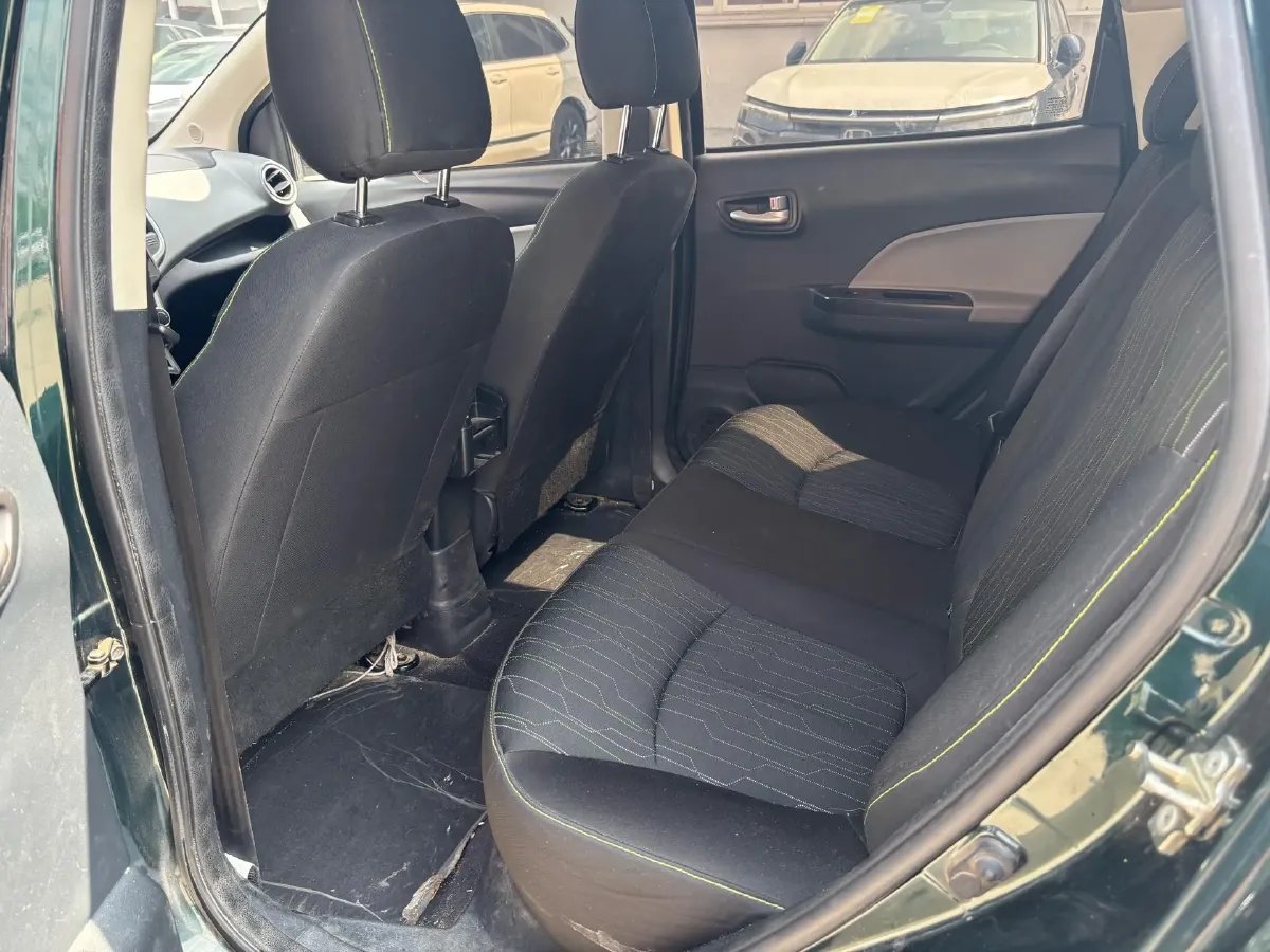 2021 ChangAn BenBen E-Star BEV 31.95KWH,autocango,china used car exporter,china ev exporter,chinese used car exporter,chinese used ev exporter