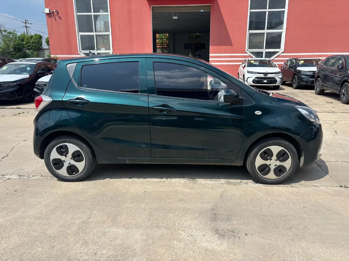 2021 ChangAn BenBen E-Star BEV 31.95KWH,autocango,china used car exporter,china ev exporter,chinese used car exporter,chinese used ev exporter