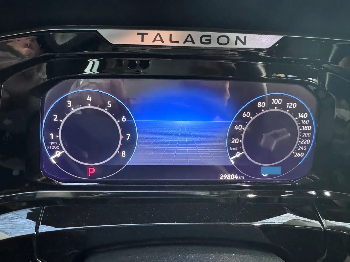 2023 Volkswagen Talagon 2.0T 220HP L4 7DCT,autocango,china used car exporter,china ev exporter,chinese used car exporter,chinese used ev exporter