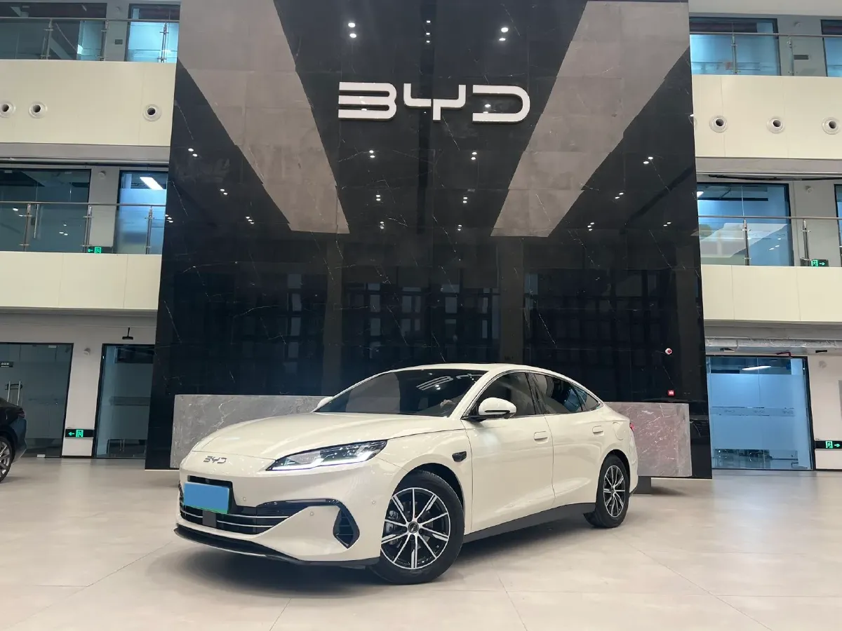 2025 BYD Seal 06 1.5L 101HP L4 E-CVT PHEV 15.87KWH,autocango,china used car exporter,china ev exporter,chinese used car exporter,chinese used ev exporter