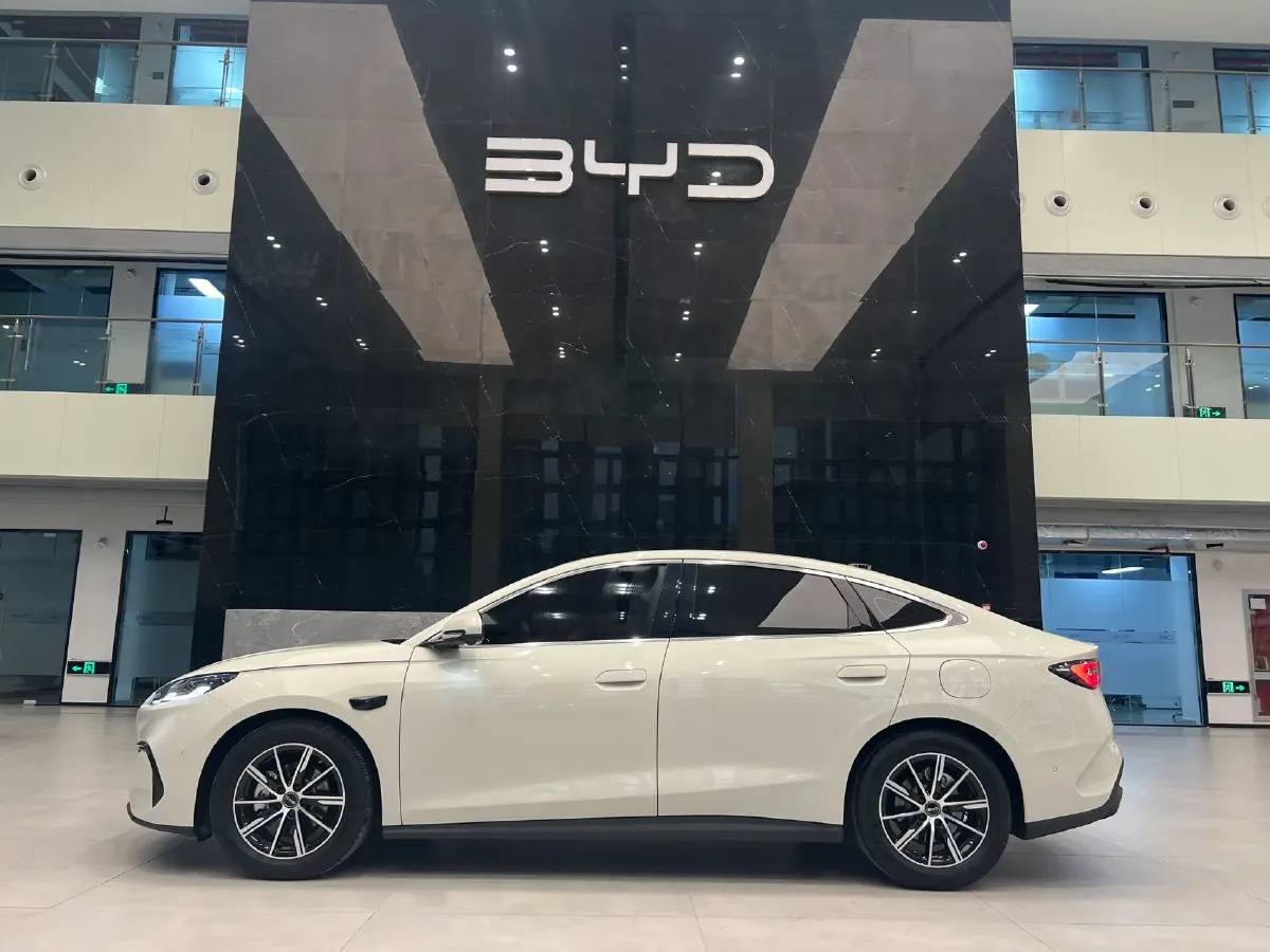 2025 BYD Seal 06 1.5L 101HP L4 E-CVT PHEV 15.87KWH,autocango,china used car exporter,china ev exporter,chinese used car exporter,chinese used ev exporter