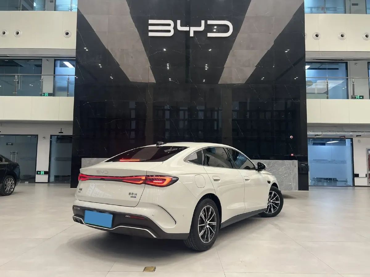2025 BYD Seal 06 1.5L 101HP L4 E-CVT PHEV 15.87KWH,autocango,china used car exporter,china ev exporter,chinese used car exporter,chinese used ev exporter