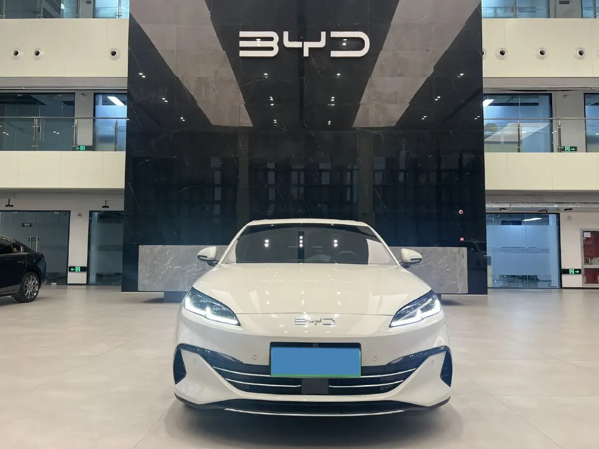 2025 BYD Seal 06 1.5L 101HP L4 E-CVT PHEV 15.87KWH,autocango,china used car exporter,china ev exporter,chinese used car exporter,chinese used ev exporter