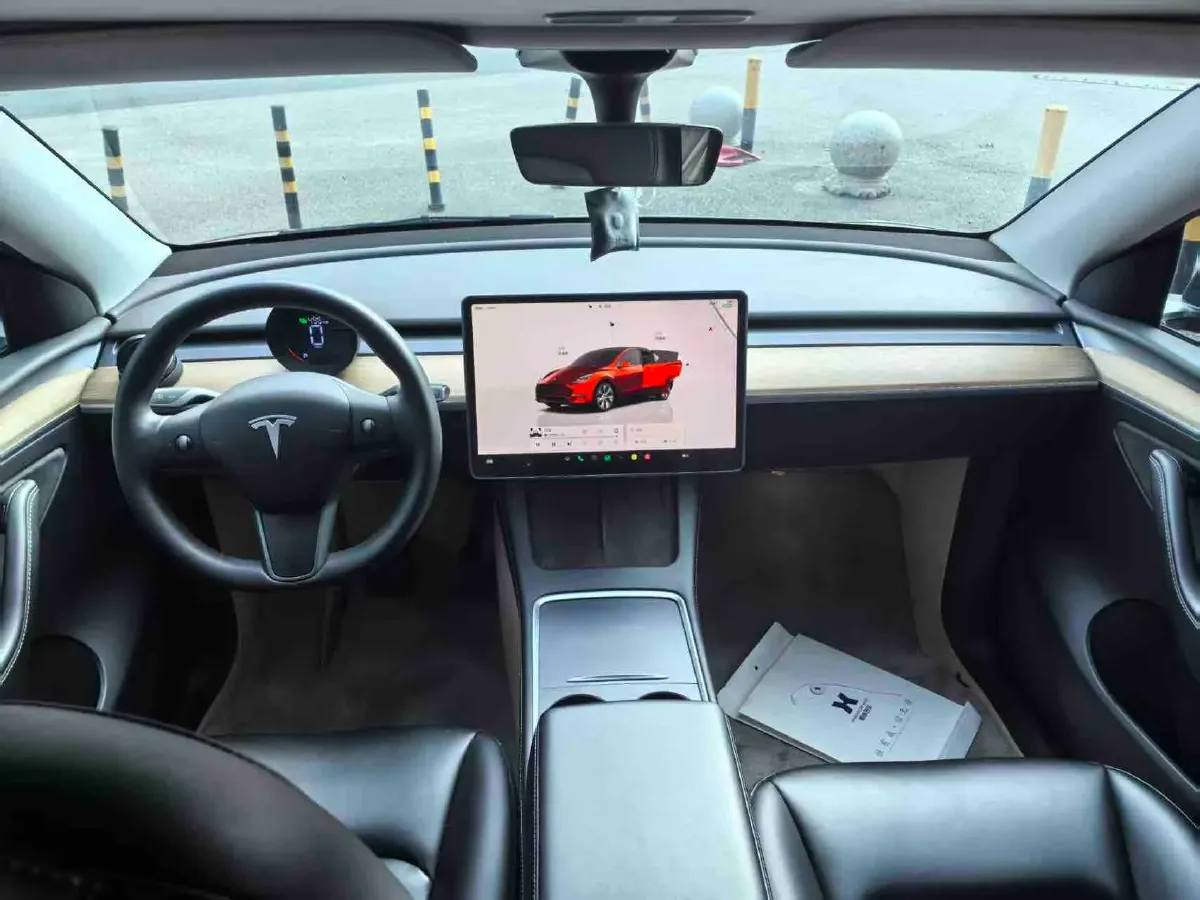 2022 Tesla Model Y BEV 60KWH,autocango,china used car exporter,china ev exporter,chinese used car exporter,chinese used ev exporter