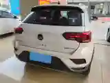 2022 Volkswagen T-Roc 1.4T 150HP L4 7DCT