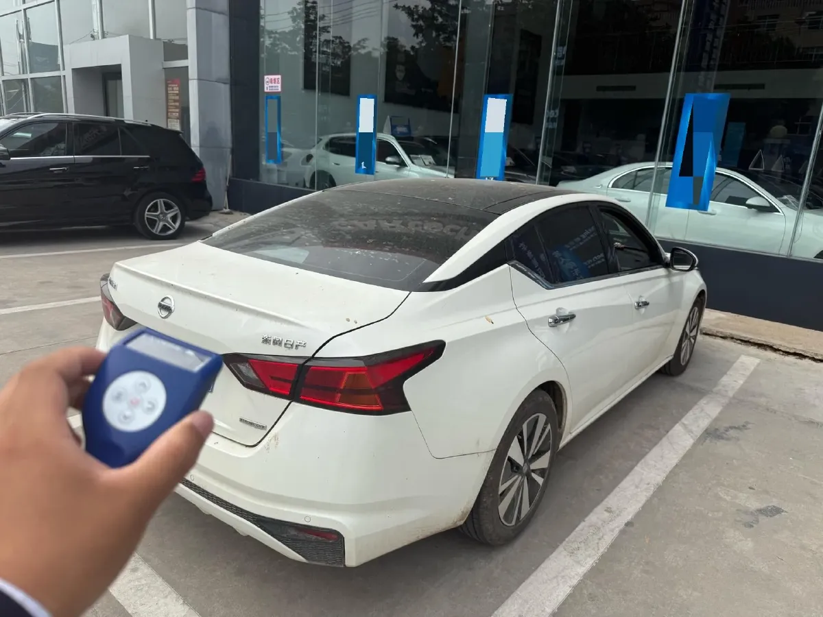 2021 Nissan Teana 2.0L 156HP L4 CVT,autocango,china used car exporter,china ev exporter,chinese used car exporter,chinese used ev exporter