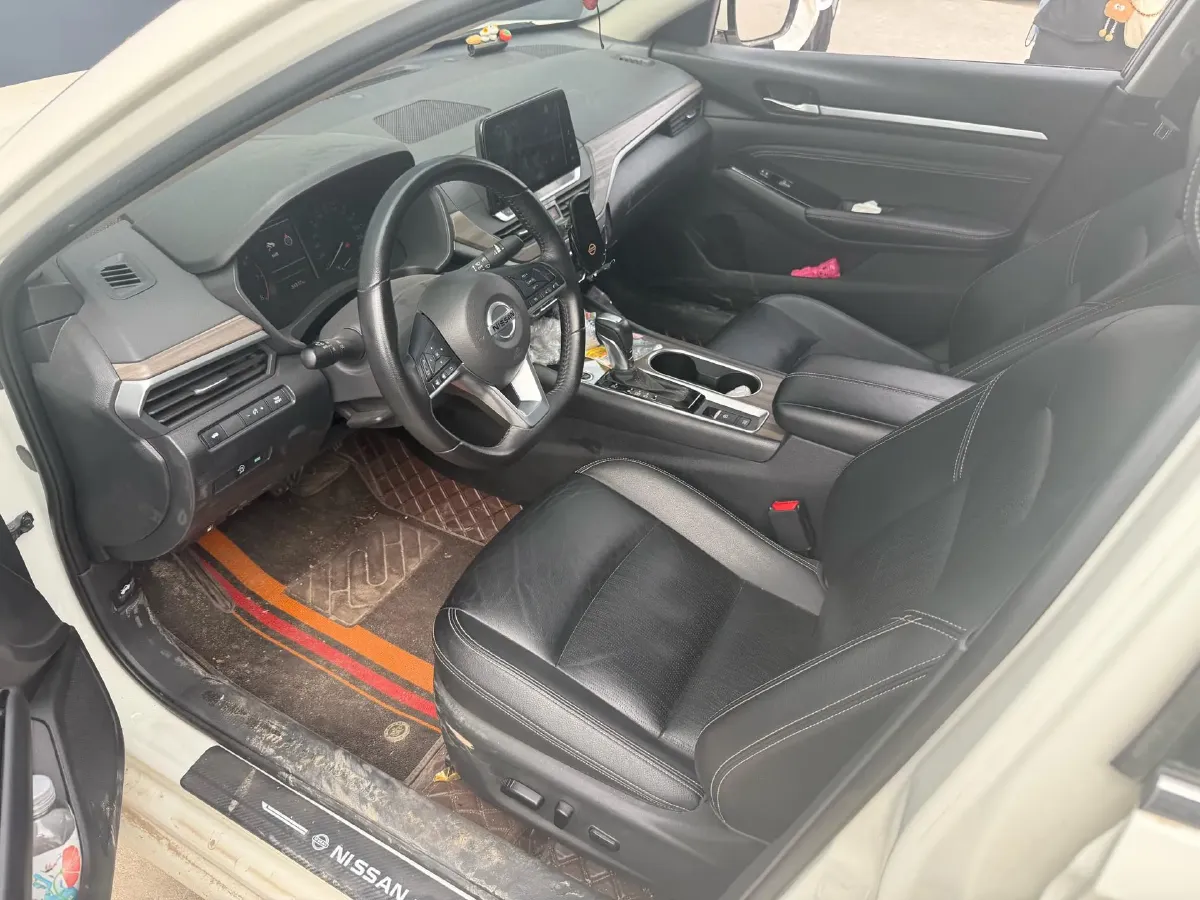 2021 Nissan Teana 2.0L 156HP L4 CVT,autocango,china used car exporter,china ev exporter,chinese used car exporter,chinese used ev exporter