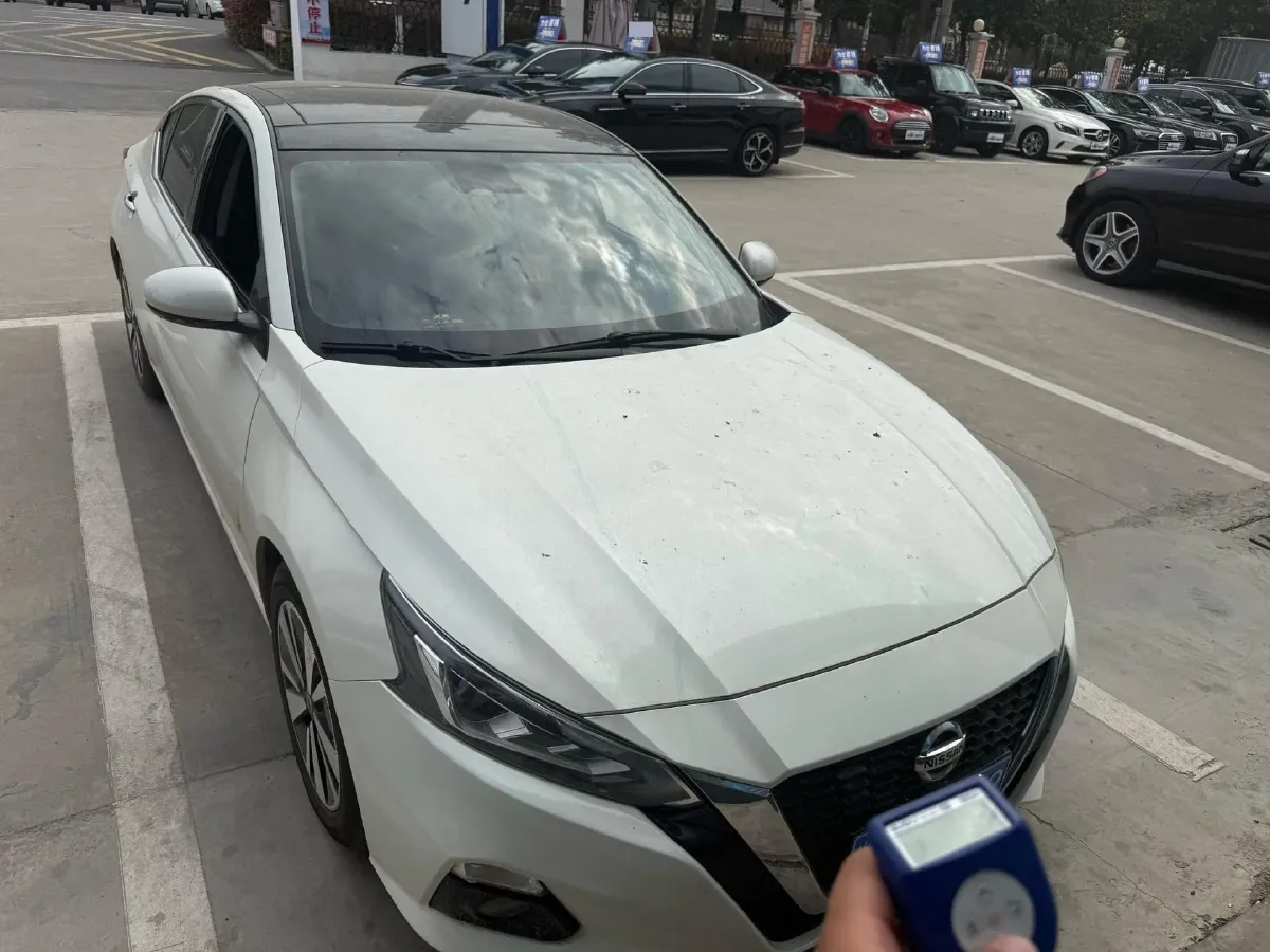 2021 Nissan Teana 2.0L 156HP L4 CVT,autocango,china used car exporter,china ev exporter,chinese used car exporter,chinese used ev exporter