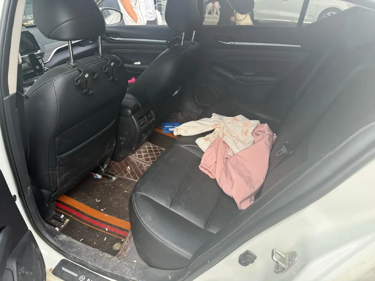 2021 Nissan Teana 2.0L 156HP L4 CVT,autocango,china used car exporter,china ev exporter,chinese used car exporter,chinese used ev exporter