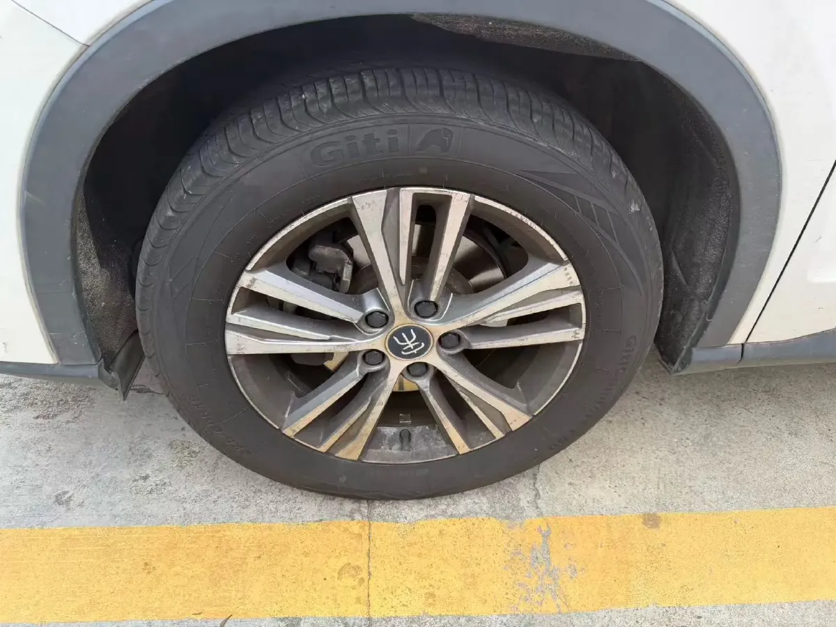 2019 BYD Song Pro 1.5T 160HP L4 6DCT,autocango,china used car exporter,china ev exporter,chinese used car exporter,chinese used ev exporter