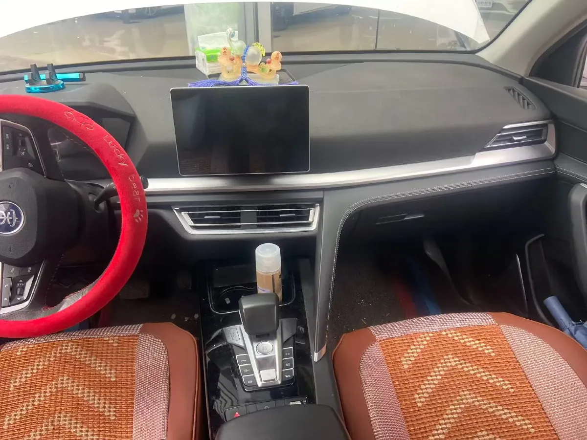 2019 BYD Song Pro 1.5T 160HP L4 6DCT,autocango,china used car exporter,china ev exporter,chinese used car exporter,chinese used ev exporter