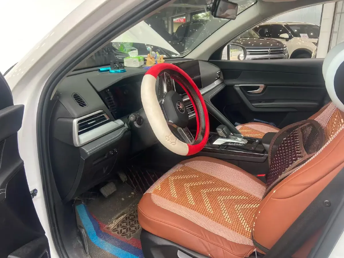 2019 BYD Song Pro 1.5T 160HP L4 6DCT,autocango,china used car exporter,china ev exporter,chinese used car exporter,chinese used ev exporter