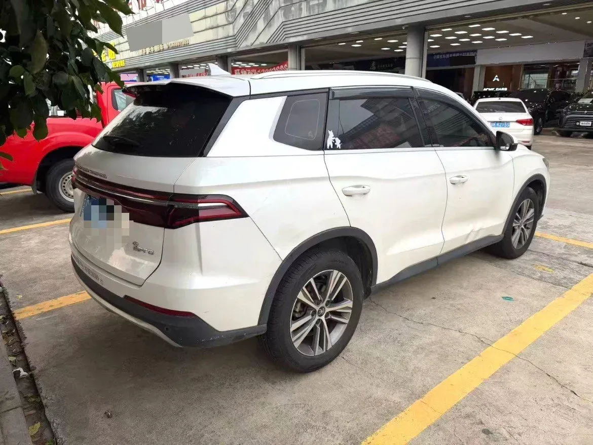 2019 BYD Song Pro 1.5T 160HP L4 6DCT,autocango,china used car exporter,china ev exporter,chinese used car exporter,chinese used ev exporter