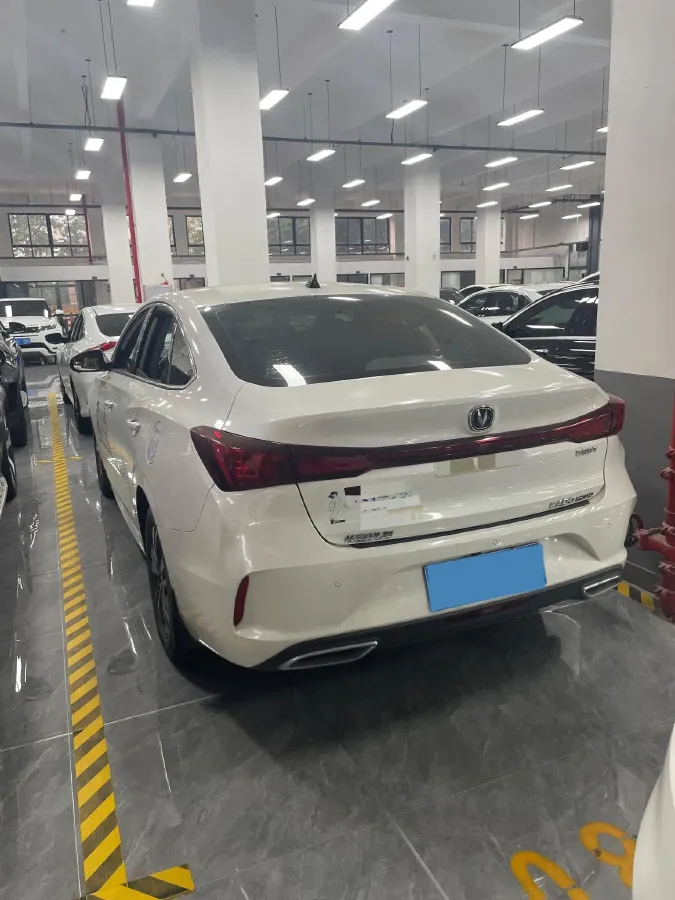 2022 ChangAn Eado 1.4T 160HP L4 7DCT,autocango,china used car exporter,china ev exporter,chinese used car exporter,chinese used ev exporter