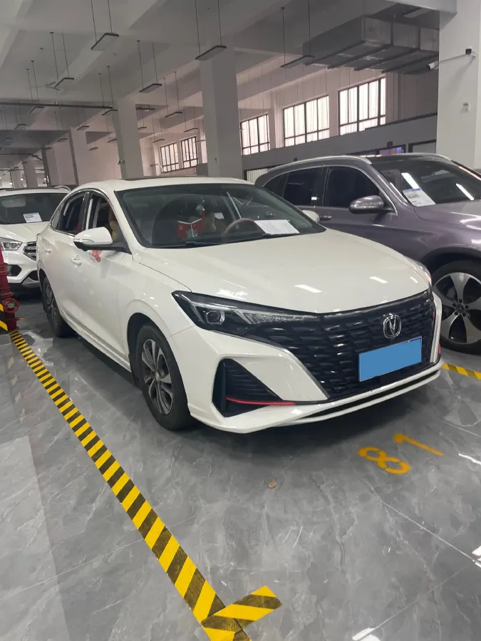 2022 ChangAn Eado 1.4T 160HP L4 7DCT,autocango,china used car exporter,china ev exporter,chinese used car exporter,chinese used ev exporter
