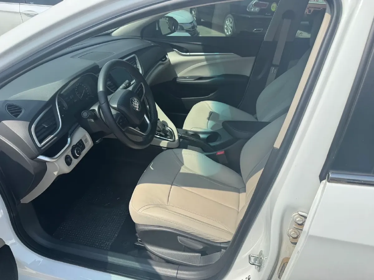 2019 Buick Excelle 1.0T 125HP L3 6DCT,autocango,china used car exporter,china ev exporter,chinese used car exporter,chinese used ev exporter