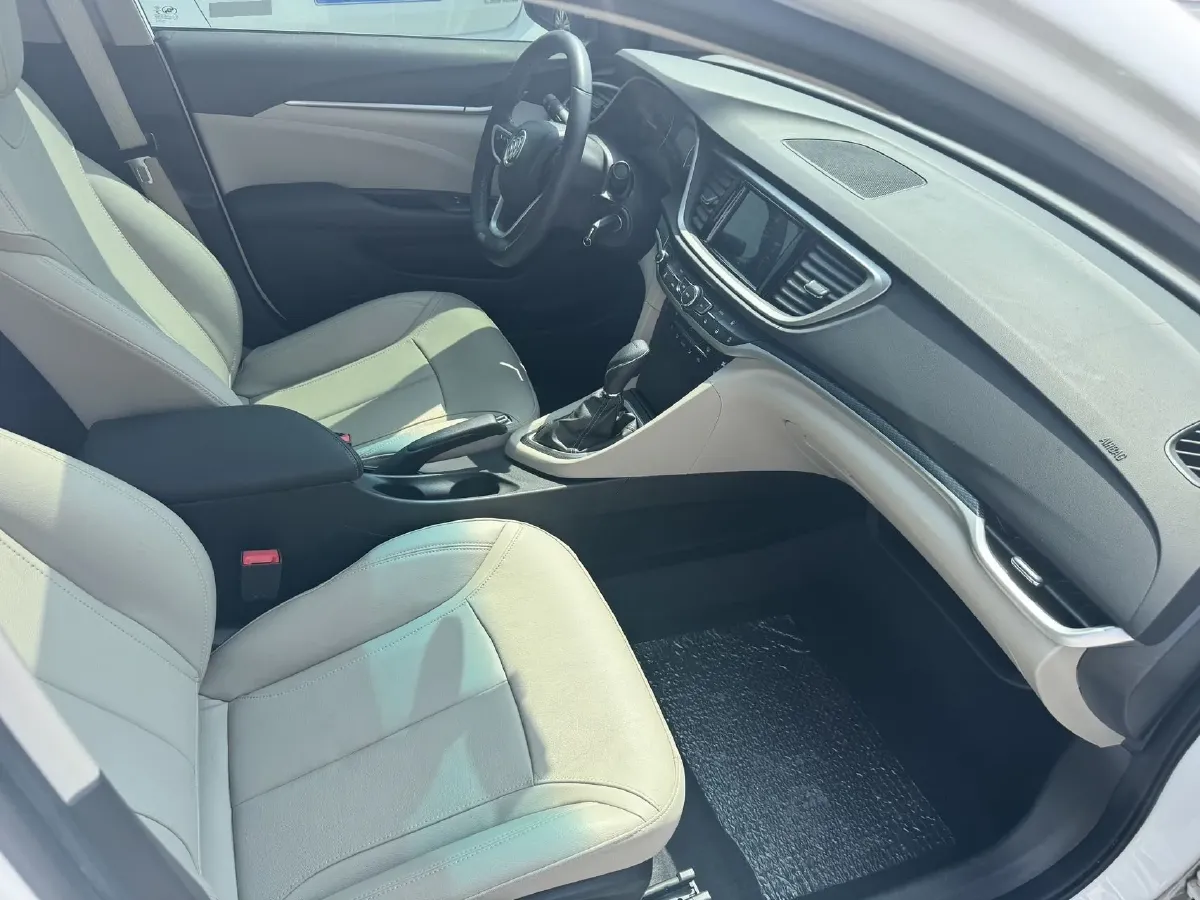 2019 Buick Excelle 1.0T 125HP L3 6DCT,autocango,china used car exporter,china ev exporter,chinese used car exporter,chinese used ev exporter