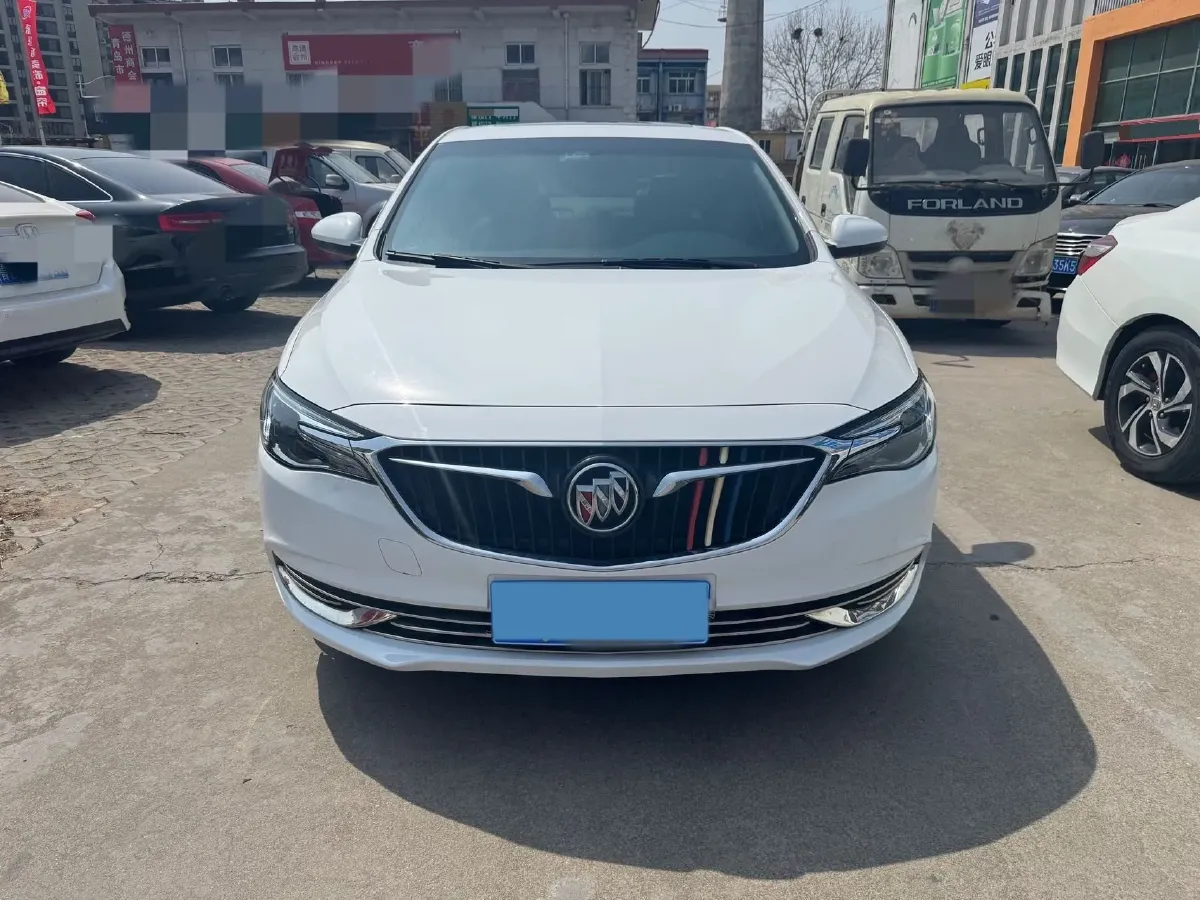 2019 Buick Excelle 1.0T 125HP L3 6DCT,autocango,china used car exporter,china ev exporter,chinese used car exporter,chinese used ev exporter