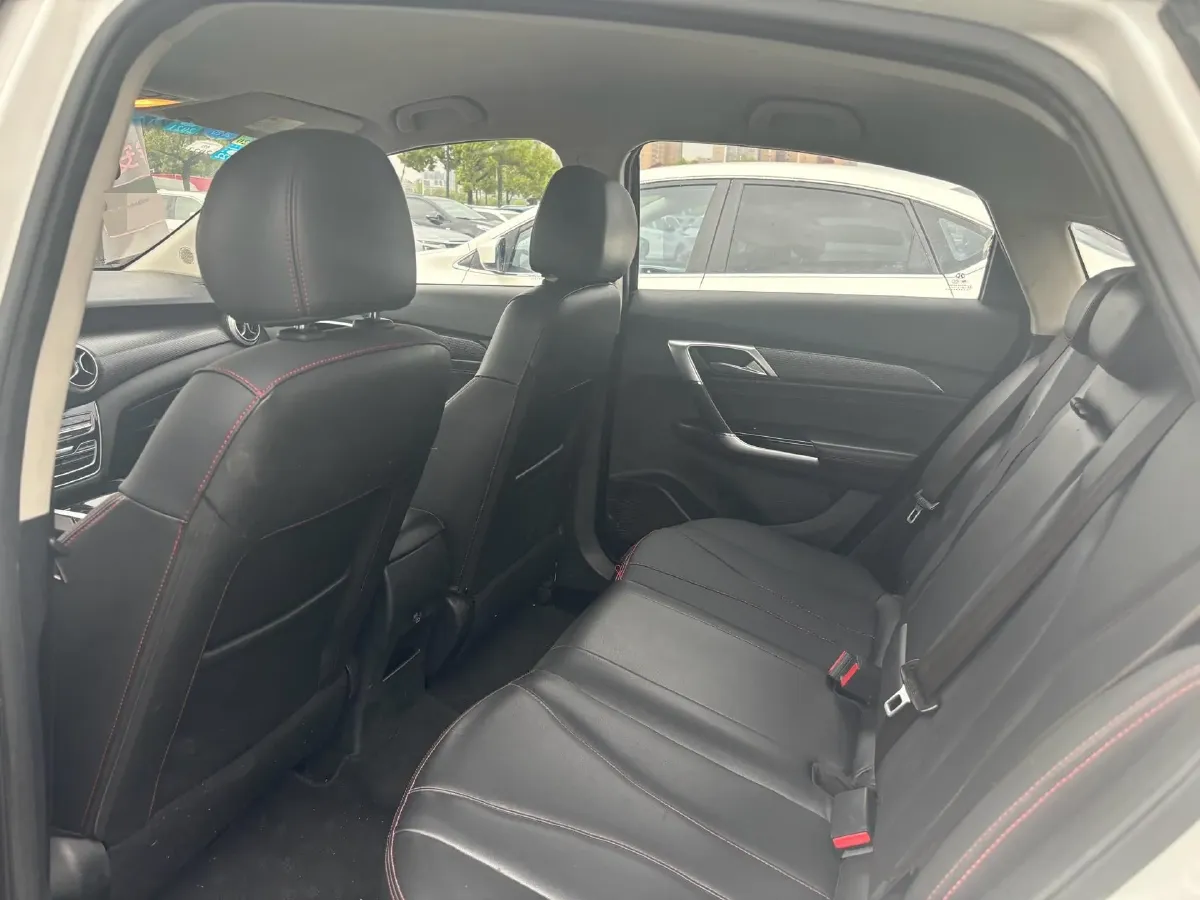 2018 BeiJing Auto EU5 BEV 53.66KWH,autocango,china used car exporter,china ev exporter,chinese used car exporter,chinese used ev exporter