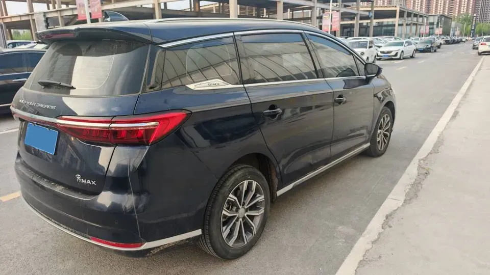 2021 BYD Song MAX 1.5T 160HP L4 6DCT,autocango,china used car exporter,china ev exporter,chinese used car exporter,chinese used ev exporter