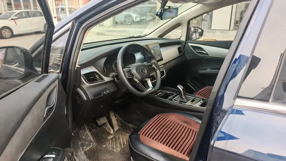 2021 BYD Song MAX 1.5T 160HP L4 6DCT,autocango,china used car exporter,china ev exporter,chinese used car exporter,chinese used ev exporter