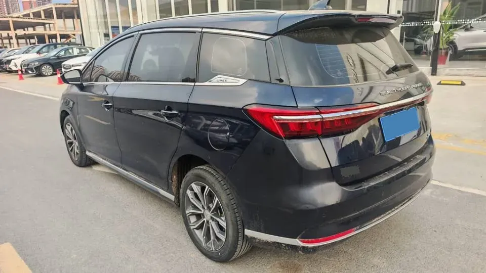2021 BYD Song MAX 1.5T 160HP L4 6DCT,autocango,china used car exporter,china ev exporter,chinese used car exporter,chinese used ev exporter