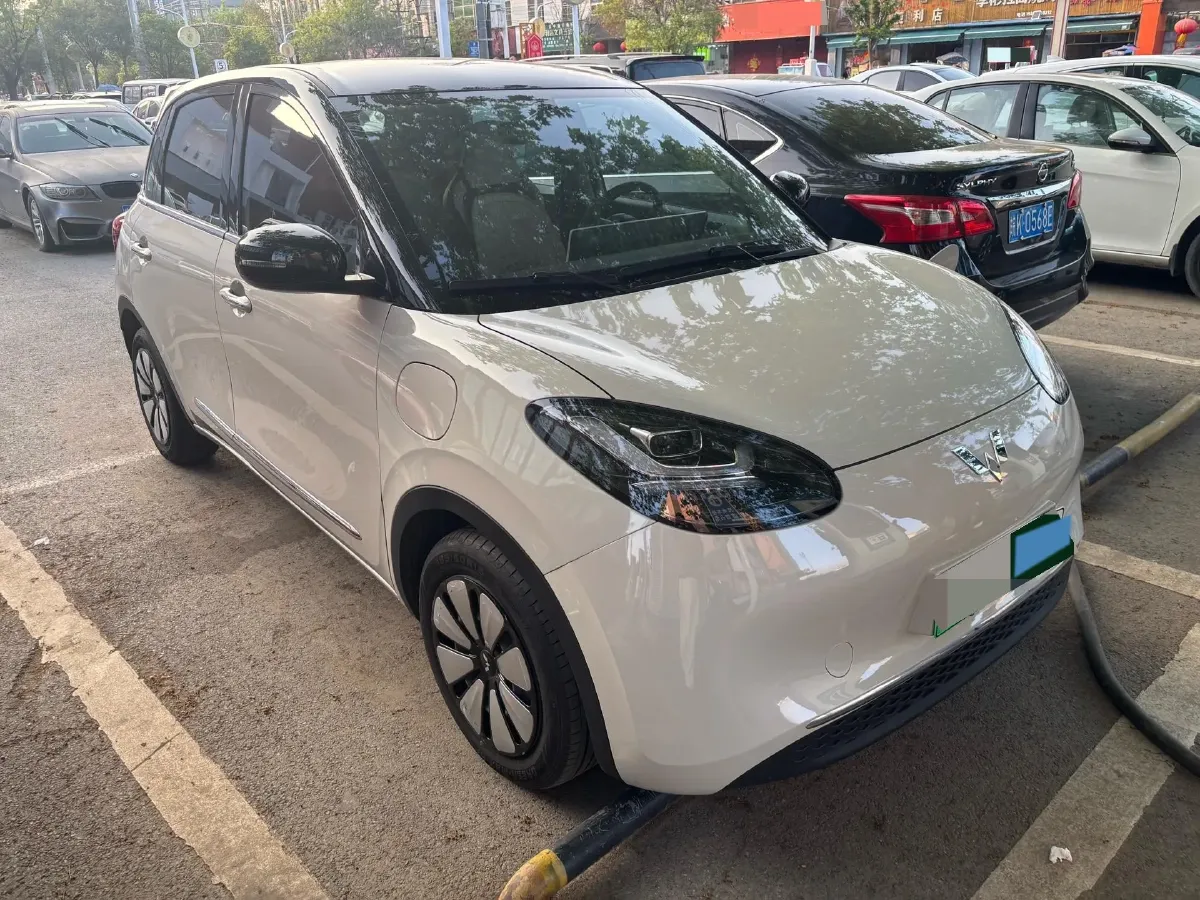 2024 WuLing BinGuo BEV 31.9KWH,autocango,china used car exporter,china ev exporter,chinese used car exporter,chinese used ev exporter