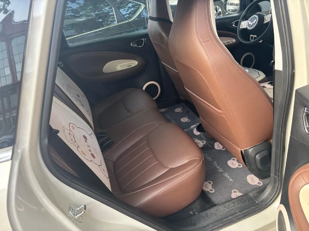 2024 WuLing BinGuo BEV 31.9KWH,autocango,china used car exporter,china ev exporter,chinese used car exporter,chinese used ev exporter