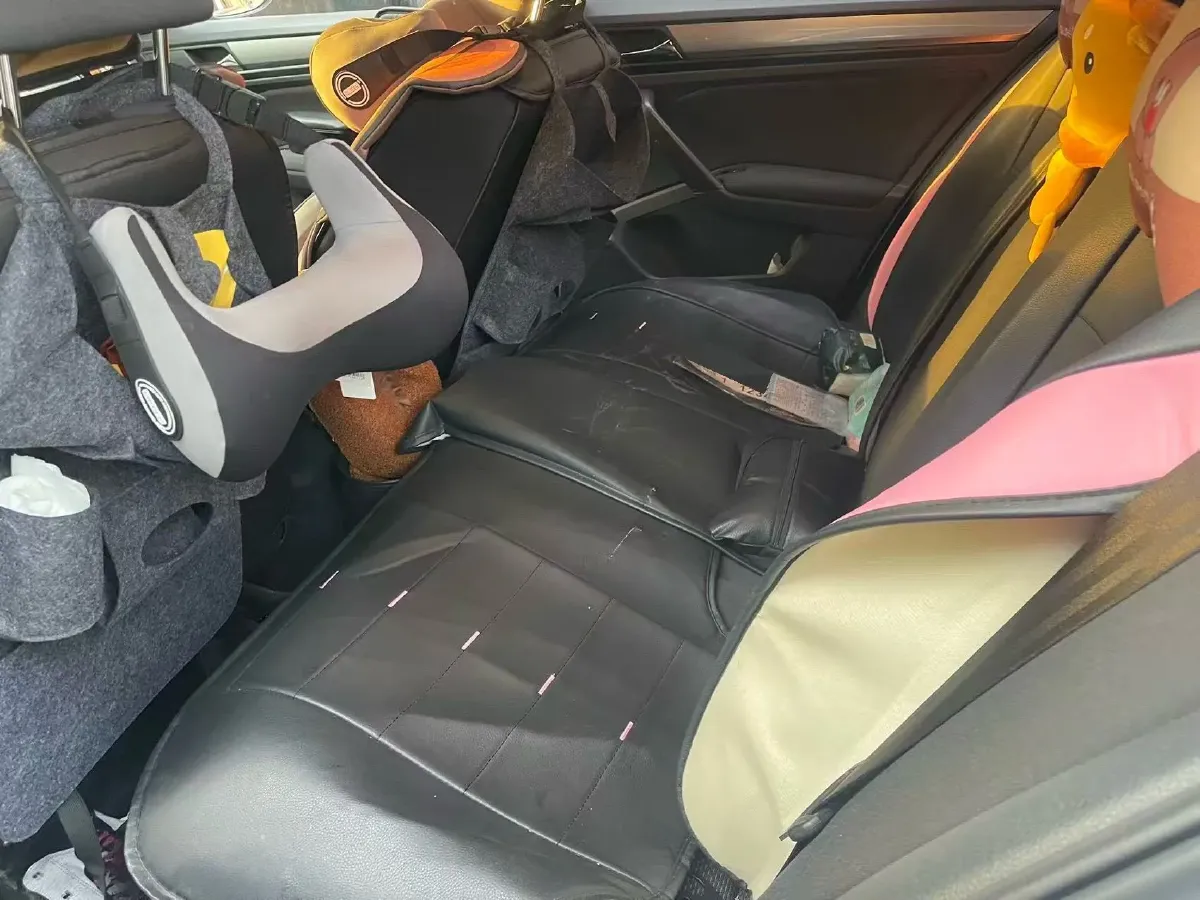 2018 Volkswagen Bora 1.5L 110HP L4 6AT,autocango,china used car exporter,china ev exporter,chinese used car exporter,chinese used ev exporter