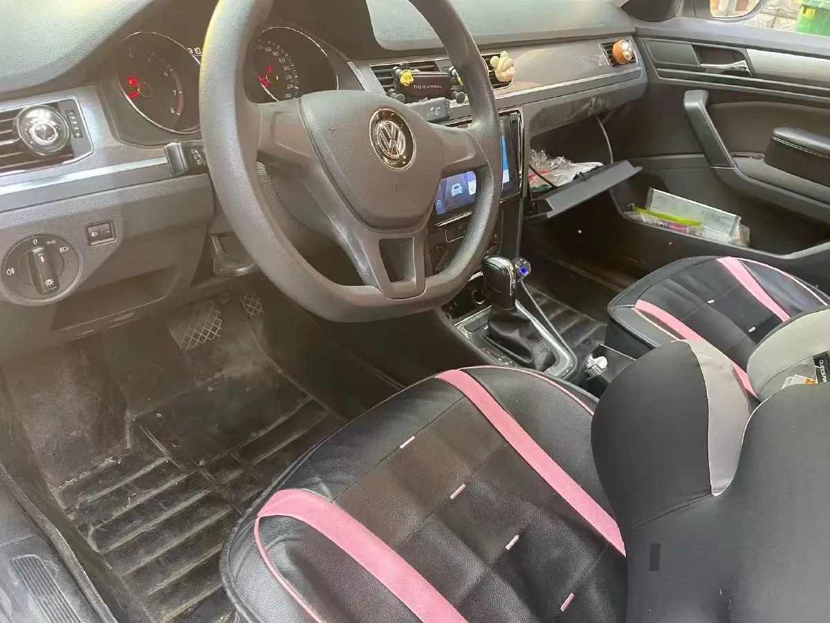 2018 Volkswagen Bora 1.5L 110HP L4 6AT,autocango,china used car exporter,china ev exporter,chinese used car exporter,chinese used ev exporter