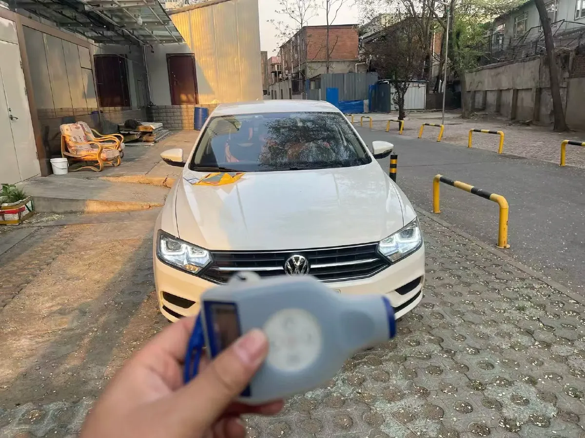 2018 Volkswagen Bora 1.5L 110HP L4 6AT,autocango,china used car exporter,china ev exporter,chinese used car exporter,chinese used ev exporter