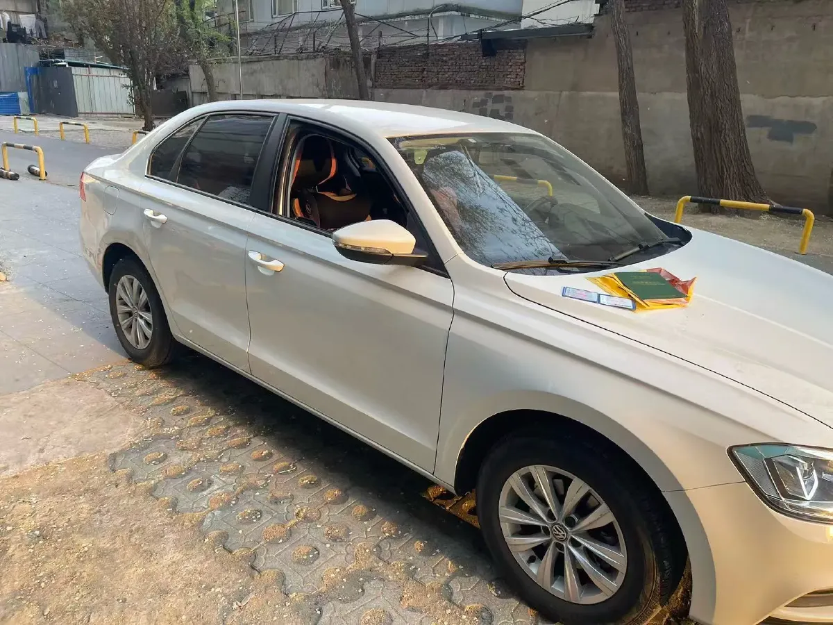 2018 Volkswagen Bora 1.5L 110HP L4 6AT,autocango,china used car exporter,china ev exporter,chinese used car exporter,chinese used ev exporter