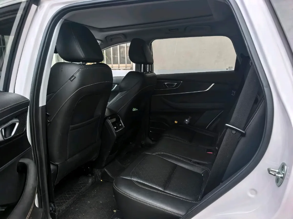 2024 Chery Tiggo 8 1.5T 156HP L4 6DCT,autocango,china used car exporter,china ev exporter,chinese used car exporter,chinese used ev exporter