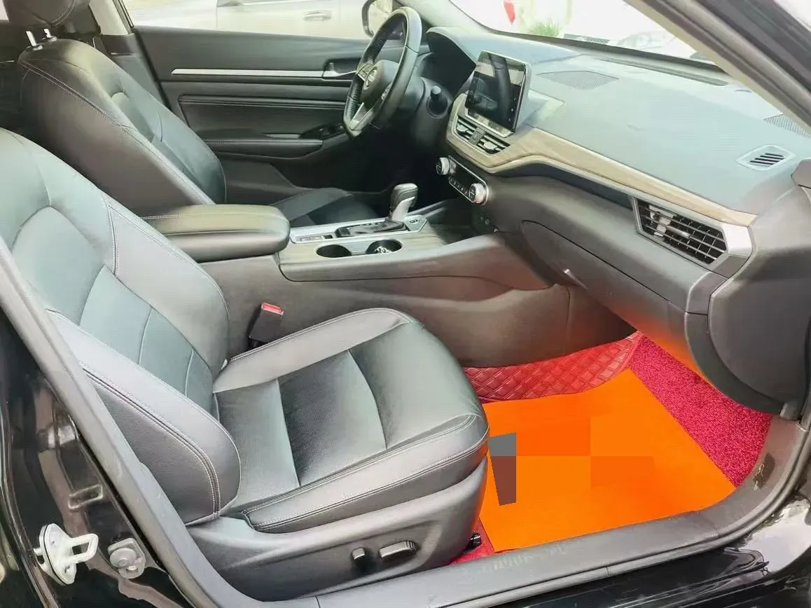 2021 Nissan Teana 2.0L 156HP L4 CVT,autocango,china used car exporter,china ev exporter,chinese used car exporter,chinese used ev exporter