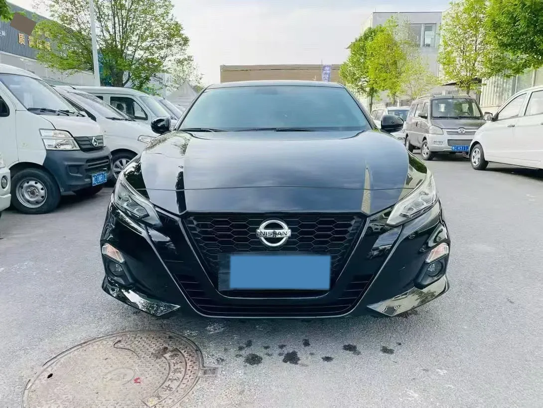 2021 Nissan Teana 2.0L 156HP L4 CVT,autocango,china used car exporter,china ev exporter,chinese used car exporter,chinese used ev exporter